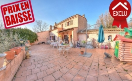 Villa 7 Pièces "Hope"